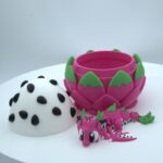 Sadni zmaj in jajce - slika 3