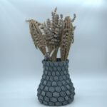 Geometric vase - Image 2