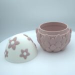 Flower dragon and egg - Image 3