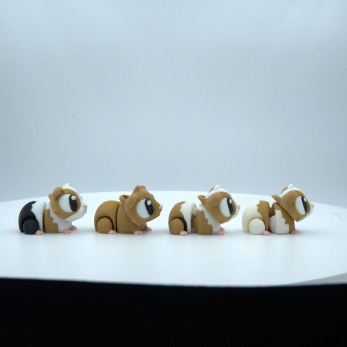 Guinea pigs - Image 2