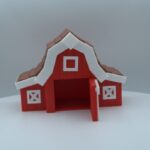 Kokošnjak - slika 2