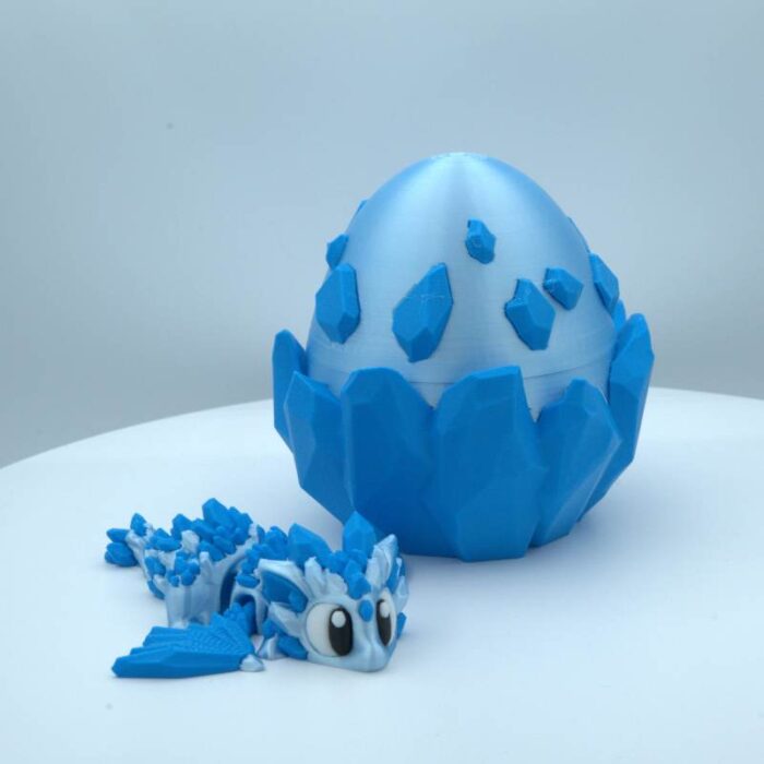 Kristalni zmaj - slika 5