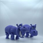 Povodni konj - slika 4