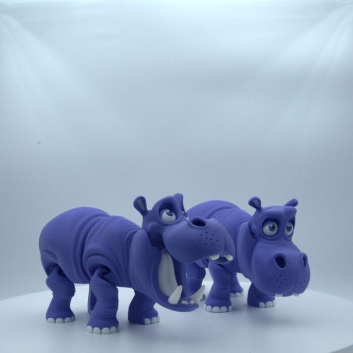 Povodni konj - slika 4