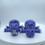 Povodni konj - slika 2