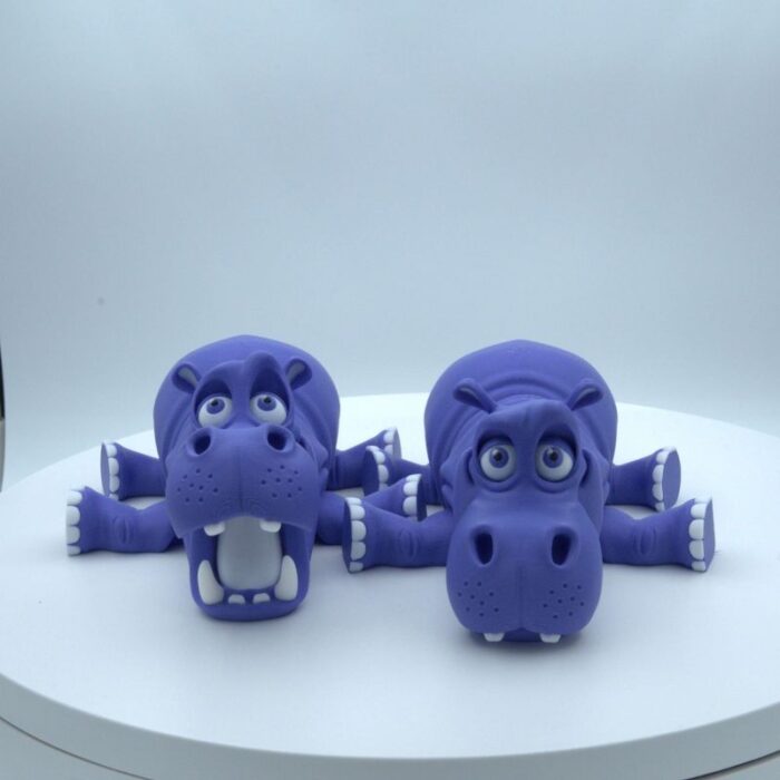 Povodni konj - slika 2