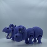 Povodni konj - slika 3