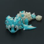 Morski zmaj - slika 2