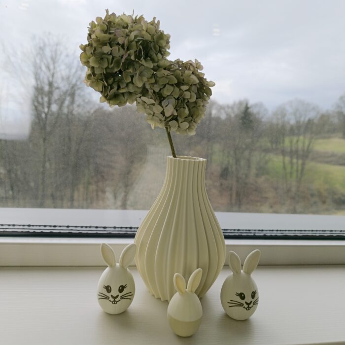  Velikonočni Zajček "Miki" - slika 4