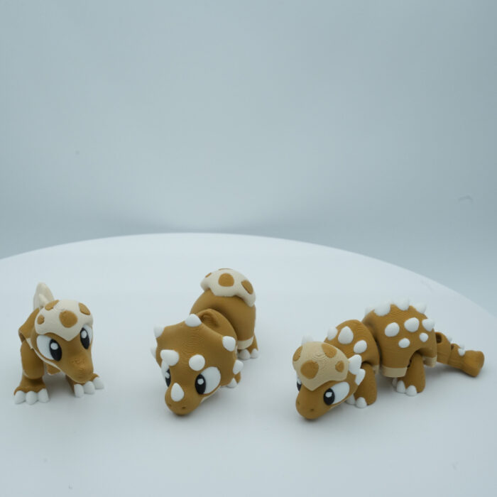 Dino park set - Image 7