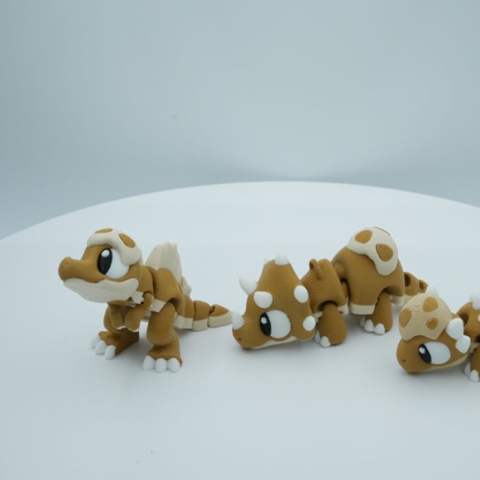 Dinosaurus - Image 2