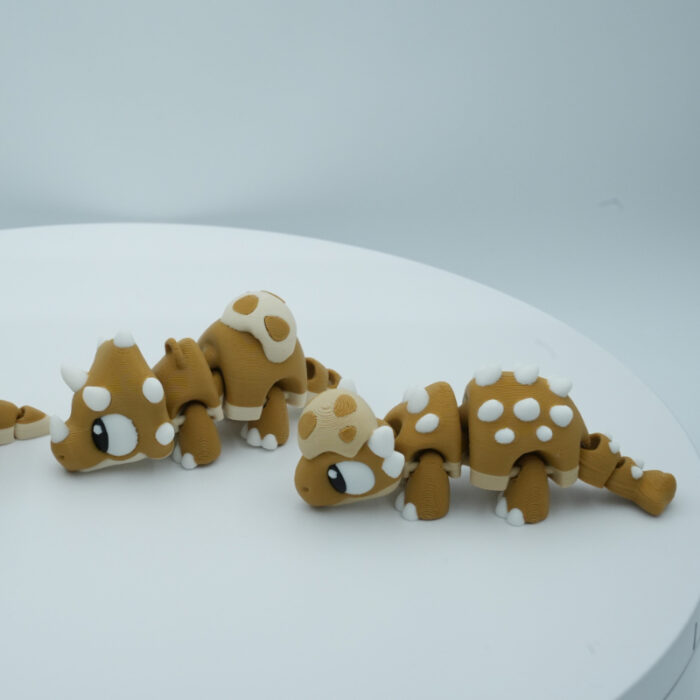 Dinosaurus - Image 3