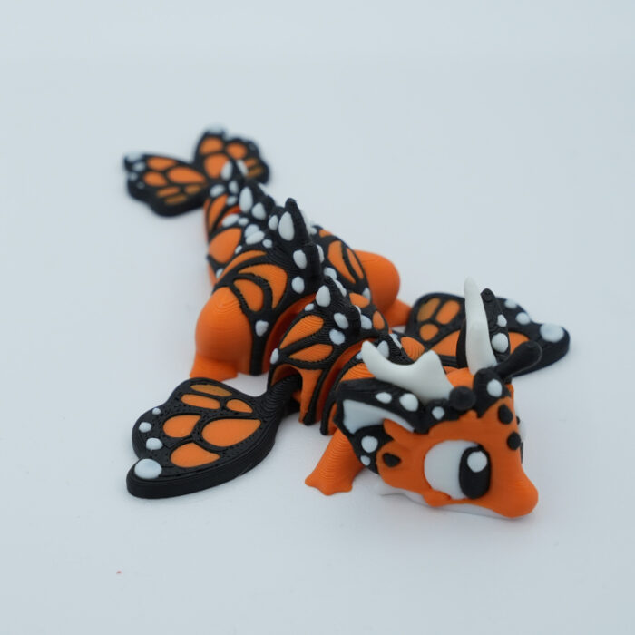 Metuljev Zmaj - slika 2