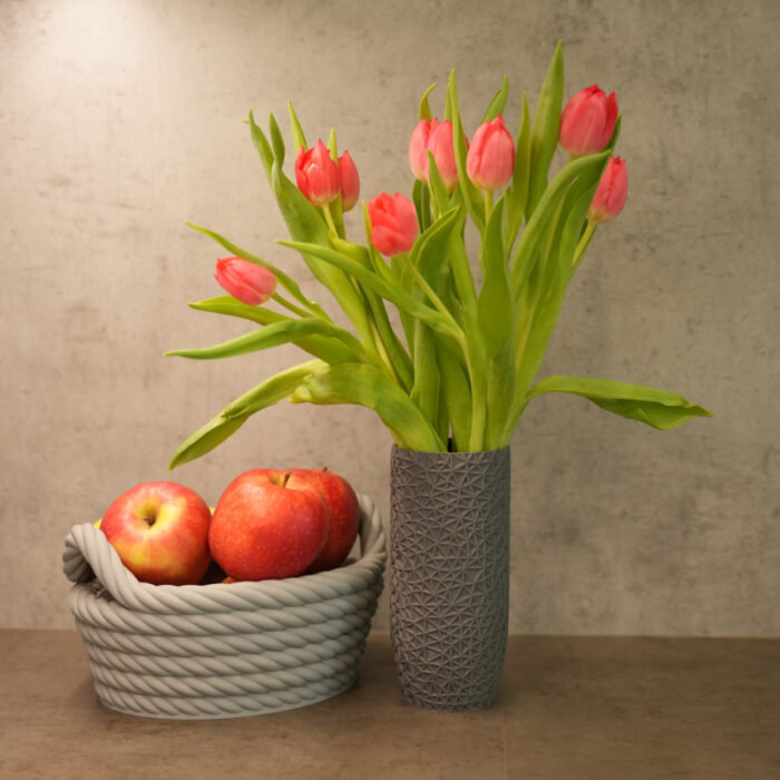 Vase "Mreža" - Image 2