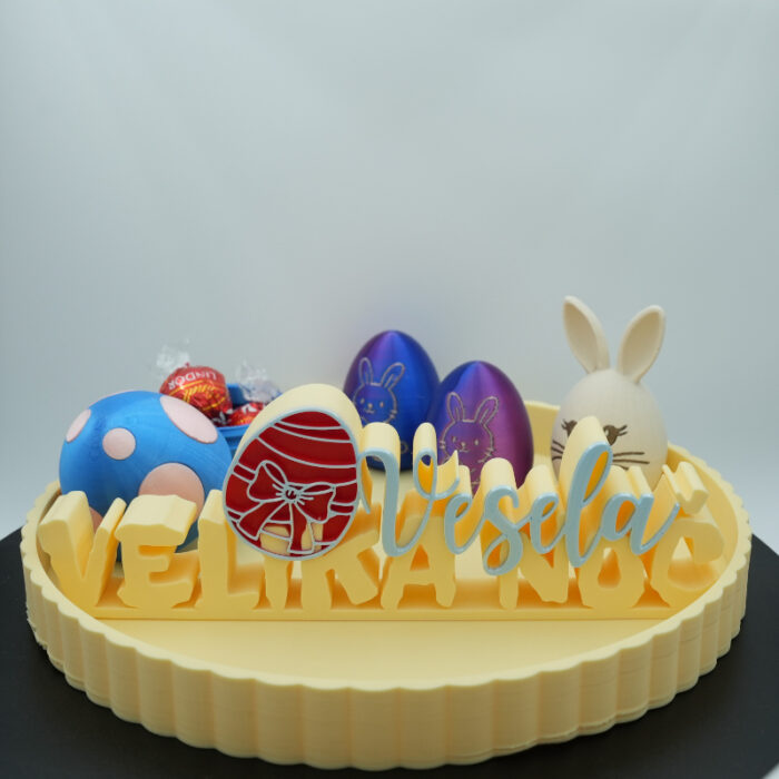 Napis Velika noč - slika 4