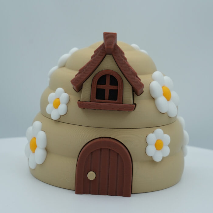 Panj s čebelicami - slika 5