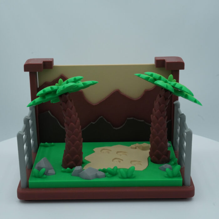 Dino park set - Image 4