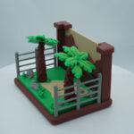 Dino park set - Image 3