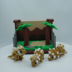 Dino park set - Image 2