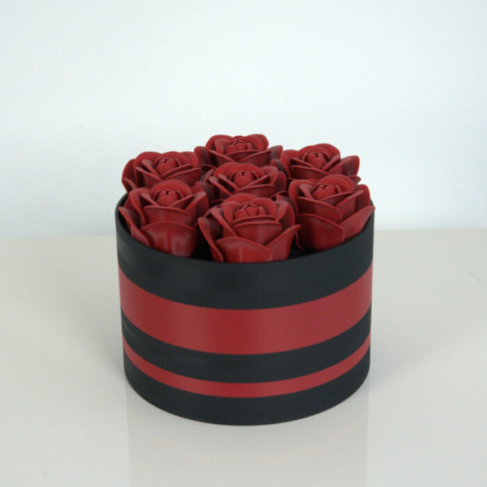 unikatno darilo za valentinovo s skritim predalom