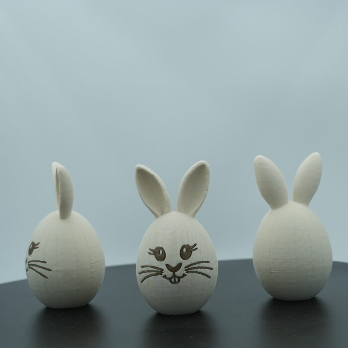  Velikonočni Zajček "Miki" - slika 3