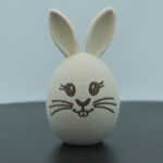  Velikonočni Zajček "Miki"
