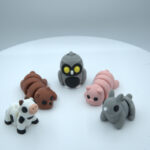 Joy in the country (set 3) - Image 5