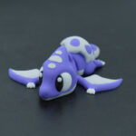 Čarobni zmajček(en translation)