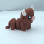 Set Animal Company (set 1) - Image 7