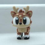 obesek Prikupni Jelenček