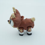 obesek Prikupni Jelenček - slika 2