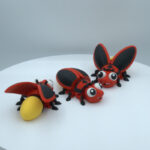 Magnetna kresnička - slika 5