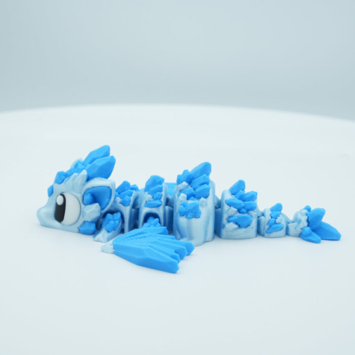 Kristalni zmaj - slika 4