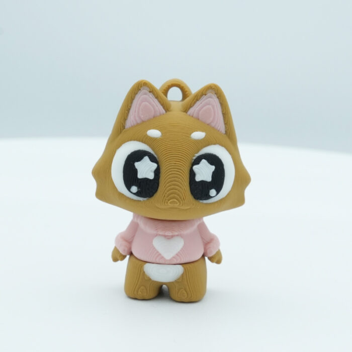 Office Kitties (set of 5 figures) - Image 5