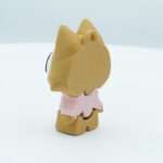 Pisarniška Mucka v puloverju - slika 2