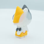 Pisana pisatniška Muca "Calico" - slika 2