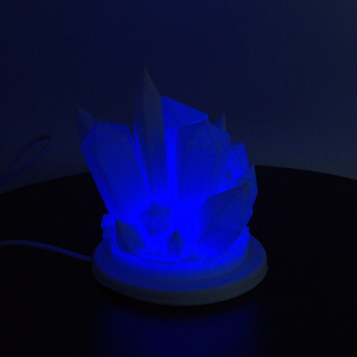 svetilka "Kristal" - slika 5