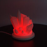 svetilka "Kristal" - slika 4