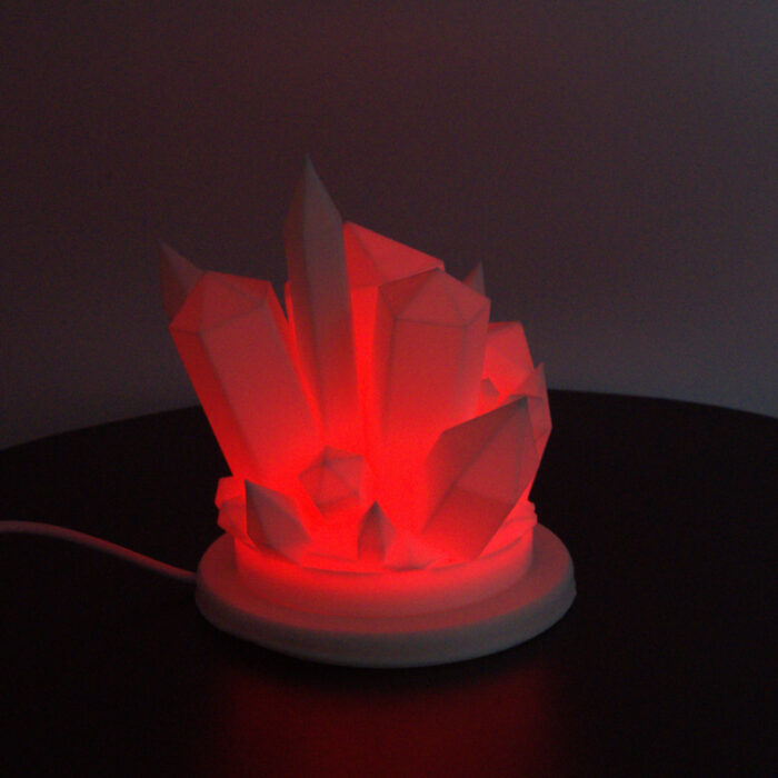 svetilka "Kristal" - slika 4