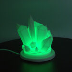 svetilka "Kristal" - slika 3