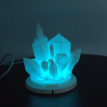 svetilka "Kristal" - slika 2