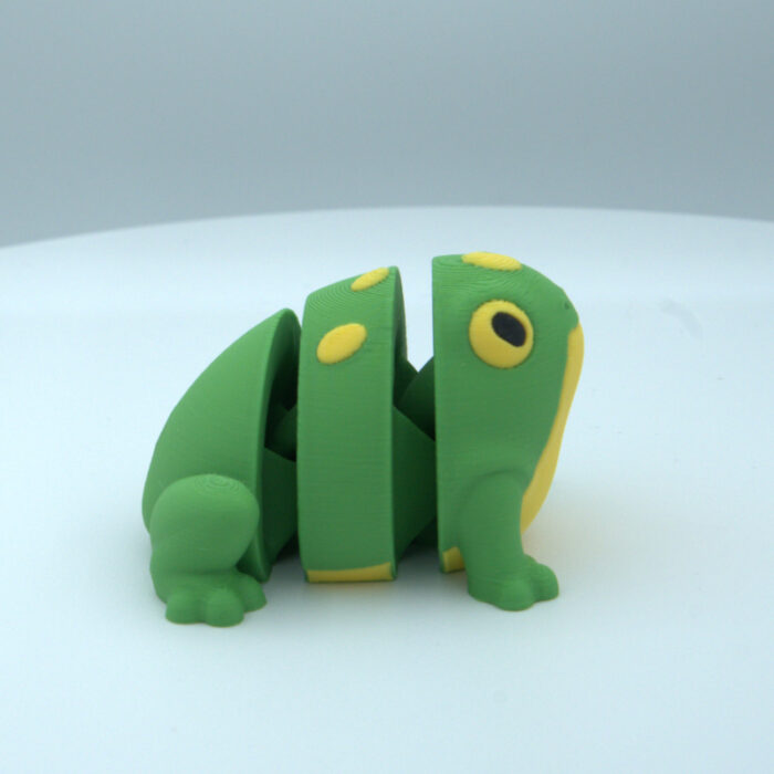 Set Animal Company (set 1) - Image 4