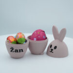 Personaliziran zajček - slika 3