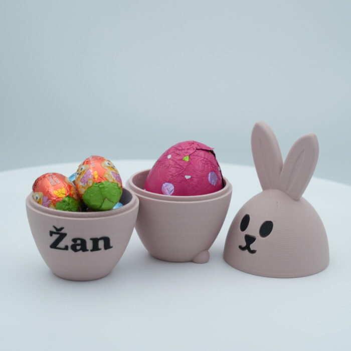 Personaliziran zajček - slika 3