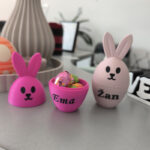 Personaliziran zajček - slika 6